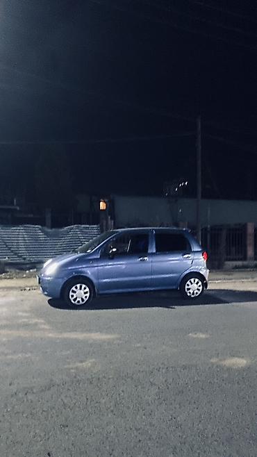 привод ипсум: Daewoo Matiz: 2008 г., 0.8 л, Механика, Бензин, Хэтчбэк — 2