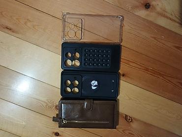 Infinix: Infinix Note 40, 256 GB, rəng - Qızılı, Sensor — 4