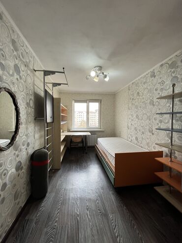 Продажа квартир: 3 комнаты, 58 м², 104 серия, 4 этаж, Евроремонт — 4