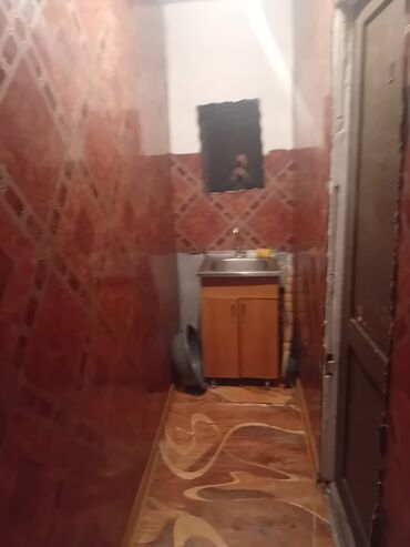дом долгосрочная аренда: 22 м², Без мебели