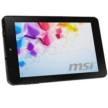 16 mini: Planşet MSI Primo 75 Balaca güsuru var. Google Services yeniləmə tələb — 1