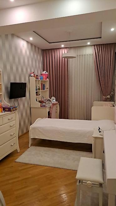 kiraye evler ucuz: Yasamalda, 20 Yanvar metrosuna yaxın 3 otaqlı tam əşyalı mənzil kirayə — 2