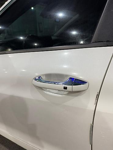 Kia: Kia K5: 2020 г., 2 л, Автомат, Газ, Седан at lalafo.kg — 8 Kia: Kia K5: 2020 г., 2 л, Автомат, Газ, Седан — 8
