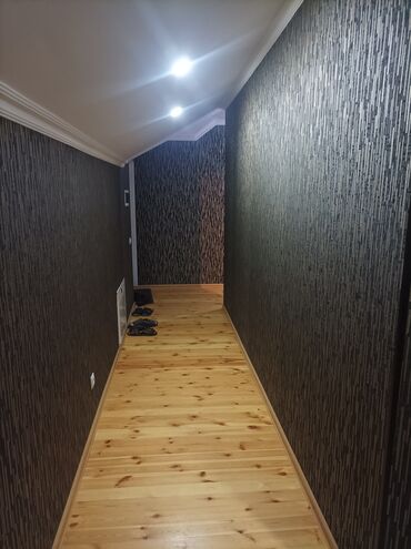 Otel və hostellər: Qusar rayonunda günlük kirayə ev Mərkəzə 10 dəqiqəlik yürümə — 2