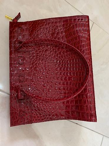 Torbe: Za sve info javite mi se
Jako kvalitetna torba — 3