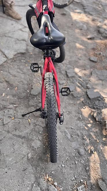 maxxis 29: Горный велосипед, Рама L (172 - 185 см), Алюминий, Б/у — 3