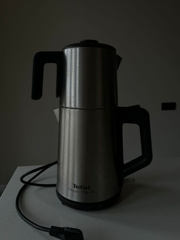elektrik çaynik: Elektrik çaydan Tefal, 1.6 - 2 l