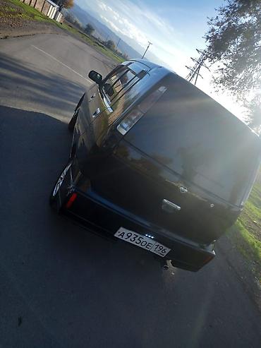 Nissan: Nissan Cube: 2003 г., 1.3 л, Автомат, Бензин, Седан — 4