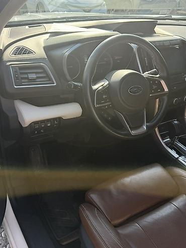 nexia ош: Subaru Ascent: 2019 г., 2.5 л, Автомат, Бензин, Кроссовер — 6