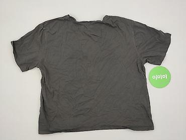 smileslow bluzy: Sinsay, T-shirt damski, rozmiar XL — 4
