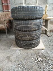 купить диски штампованные r15: Шиналар