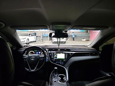 куплю тайота: Toyota Camry: 2019 г., 2.5 л, Автомат, Гибрид, Седан — 10