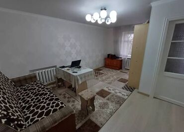 Продажа квартир: 1 комната, 29 м², Хрущевка, 3 этаж