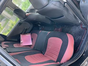 Honda: Honda Fit: 2006 г., Вариатор, Бензин, Хэтчбэк — 9