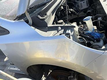 дайхатсу кауре: Хавкат Kia, 2019 г., Б/у, Оригинал — 4