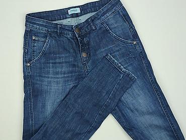 second hand opinie: Jeansy damskie, rozmiar S — 1
