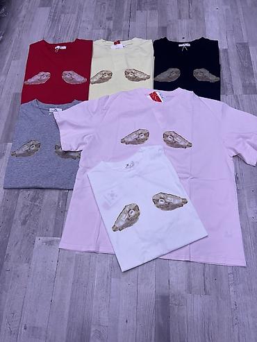 Спортивные футболки: Футболка, Китай, Хлопок, Стандарт — 12