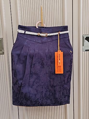 Ətəklər: Midi Ətək — 16