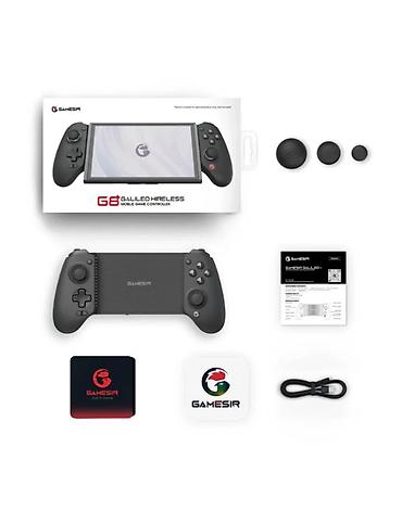 gts 2: 🎮 GameSir G8+ — беспроводной игровой геймпад для смартфонов, Nintendo — 6