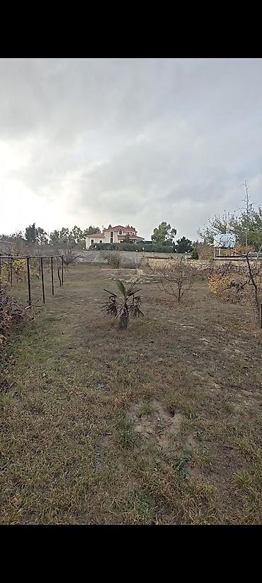 bayılda evlərin satışı: Bilgəh qəs. 6 otaqlı, 160 kv. m, Təmirsiz — 1