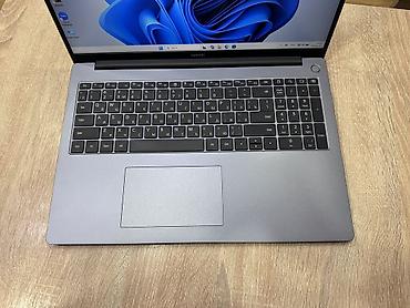 Huawei: ✨ HUAWEI MATEBOOK D16 — SƏRFƏLİ VƏ YÜKSƏK PERFORMANS! ✨ 💼 İş, Təhsil — 4