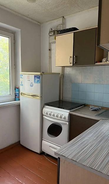 Батирлер: 2 бөлмө, 44 м², Вефа СБ 3 кабат — 4