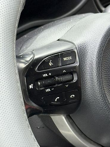 Kia: Kia Morning: 2019 г., 1 л, Автомат, Бензин, Хэтчбэк — 12