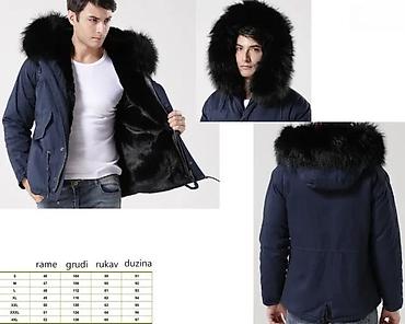 hermes: MR&MRS, TOP MUSKE JAKNE, LAZNO KRZNO UNUTRA, TOP | Novo! ! ! — 7