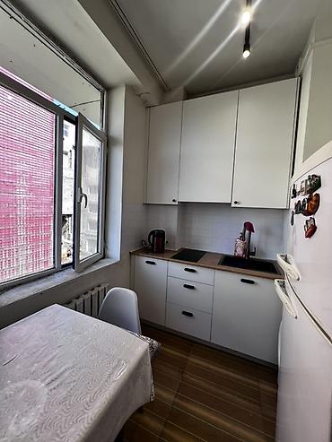 4 комнатная кв: 1 комната, 29 м², Карпинка Индивидуалка, 4 этаж, Свежий ремонт — 3