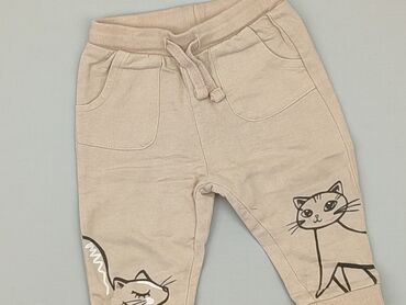 legginsy patrizia pepe: Sweatpants, So cute, 6-9 months, condition - Good