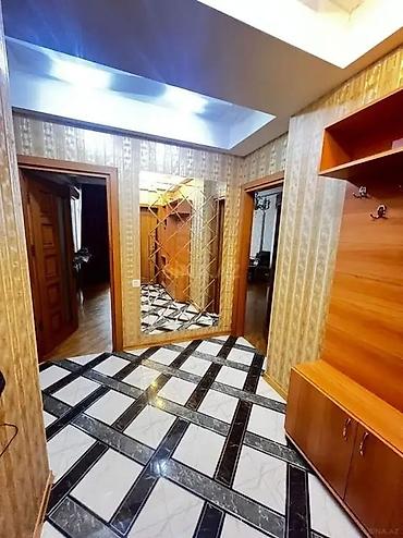 Mənzillər: Vasiteci xidmet haqqi 30% 3 otaqlı mənzil – studiya tipli geniş zal və — 9