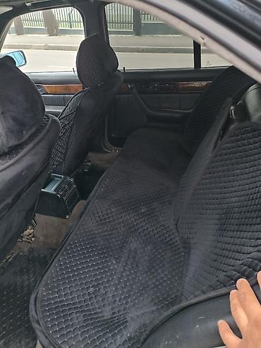 BMW: BMW 5 series: 1994 г., 2.5 л, Механика, Бензин, Седан — 5