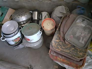 Другие товары для кухни: Термосы.Рюмки СССР. термос.кастрюли.сковородки.казаны.бидон. Рамы — 11