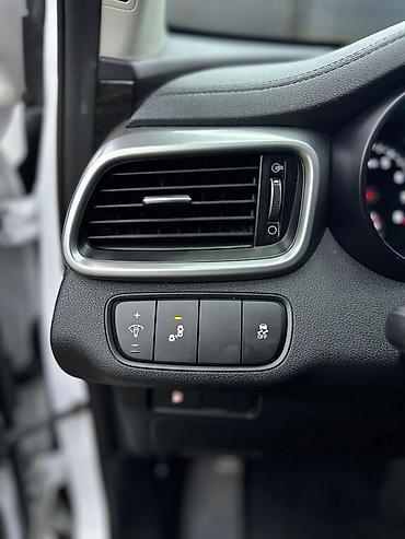 Kia: Kia Sorento: 2019 г., 2.4 л, Автомат, Бензин, Кроссовер — 8