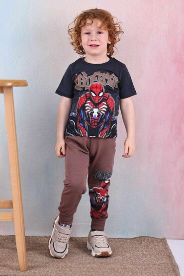 terranova donji ves: For boys