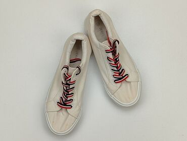 eobuwie trampki converse: Trampki 38, stan - Dobry