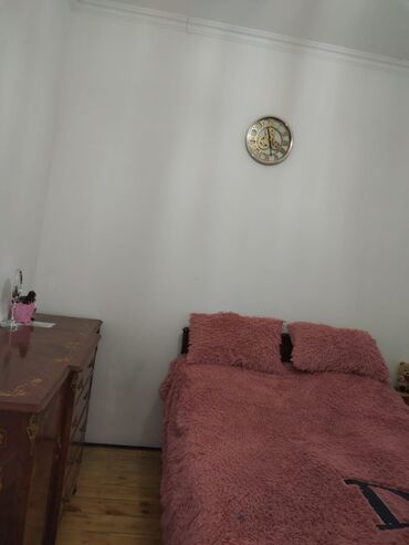 Uzunmüddətli kirayə mənzillər: Xəzər rayonu Binə qəsəbəsində. Həyət evi kirayə verirəm. Hər şəraiti — 9