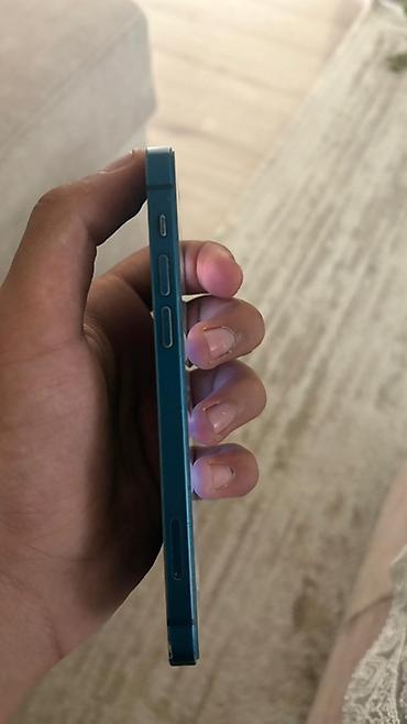 iphone 12 blue: IPhone 12, 128 GB, Mavi — 5