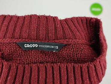 pieces kurtki: Cropp, Sweter damski, rozmiar XS — 4