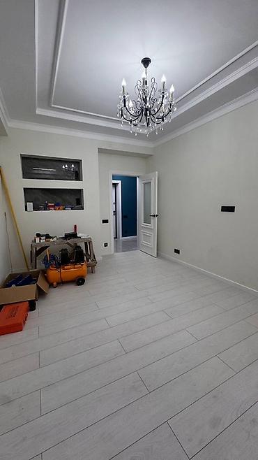сех аренда: 1 комната, 60 м², Элитка, 4 этаж, Свежий ремонт — 5