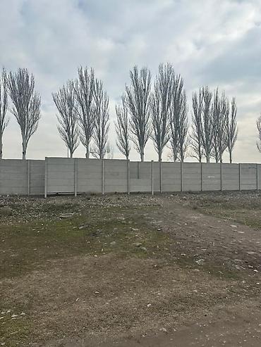 Продажа участков: 8 соток, Для строительства, Красная книга — 7