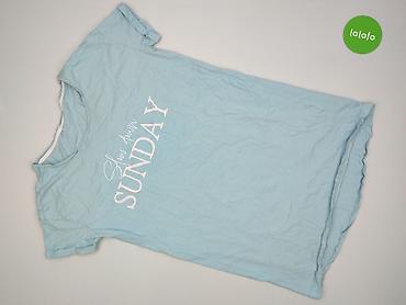diverse biala koszula: T-shirt damski, rozmiar L — 2