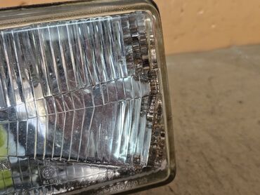 Передние фары: Передняя правая фара Ford 1976 г., Б/у, Оригинал, Германия — 3