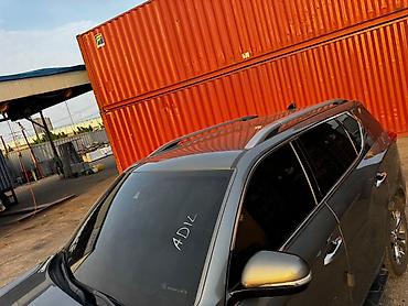 Ssangyong: Ssangyong Rexton: 2019 г., Внедорожник — 10