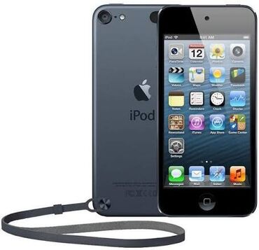 поко 7: Куплю iPod touch. В хорошем состоянии