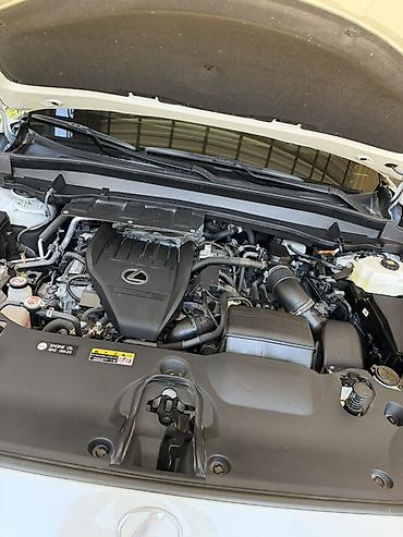 ford bronco raptor: Lexus TX: 2025 г., 2.5 л, Автомат, Гибрид, Кроссовер — 4