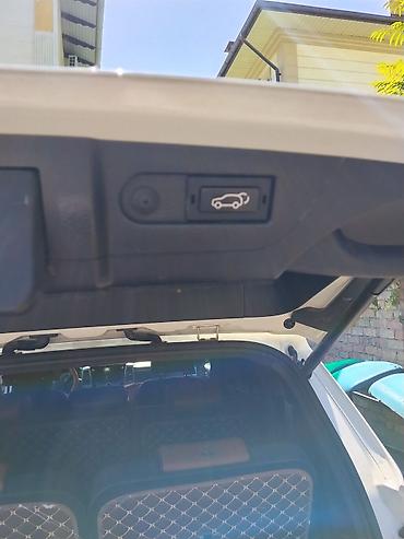 Ssangyong: Ssangyong Rexton: 2018 г., Внедорожник — 4