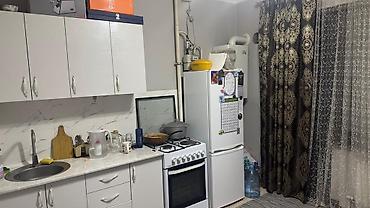 48: 1 комната, 48 м², ул. Баха / Гагарина 2 этаж — 3