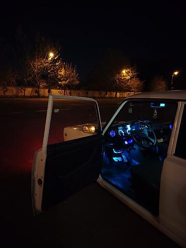 VAZ (LADA): VAZ (LADA) 2107: 1.7 l | 2009 il 60000 km Sedan — 2