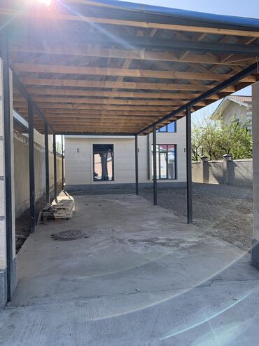 Продажа домов: Дом, 230 м², 6 комнат, Собственник, ПСО (под самоотделку) — 3